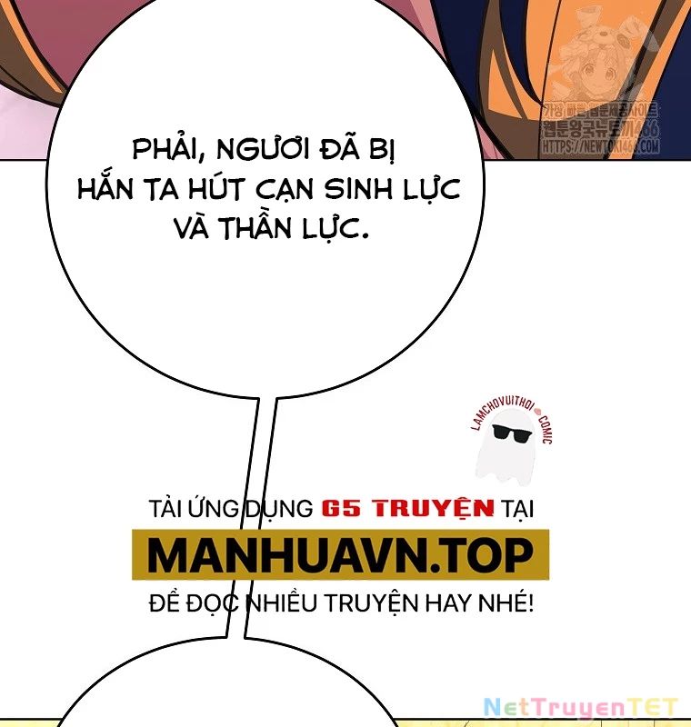 Trở Thành Nhân Viên Cho Các Vị Thần Chapter 81 - Trang 39