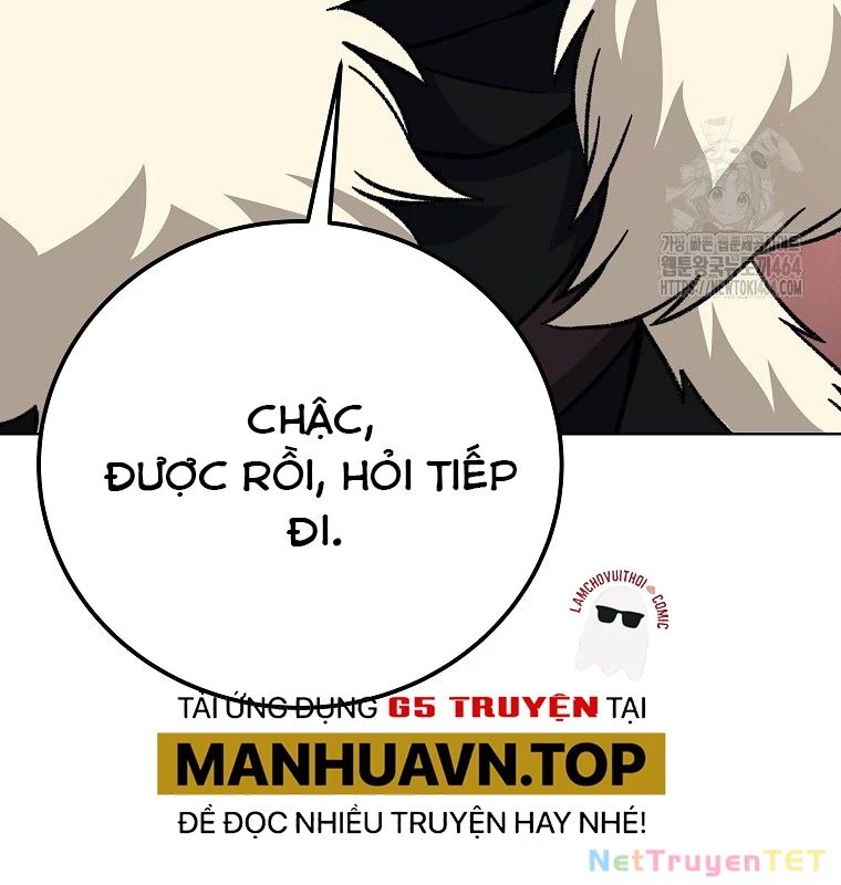 Trở Thành Nhân Viên Cho Các Vị Thần Chapter 79 - Trang 105