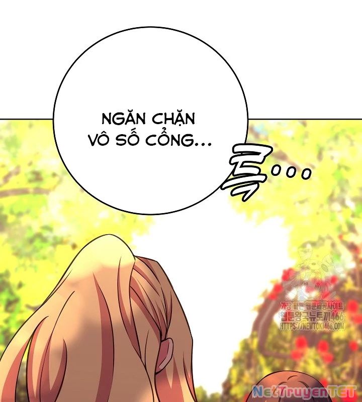 Trở Thành Nhân Viên Cho Các Vị Thần Chapter 84 - Trang 46