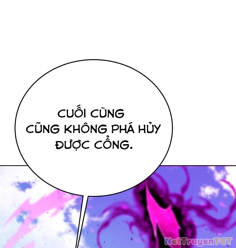 Trở Thành Nhân Viên Cho Các Vị Thần Chapter 77 - Trang 11