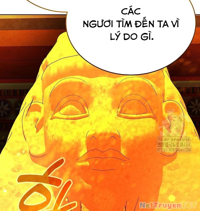 Trở Thành Nhân Viên Cho Các Vị Thần Chapter 79 - Trang 44