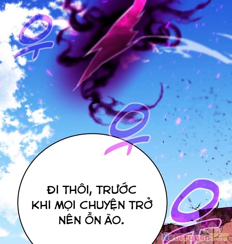 Trở Thành Nhân Viên Cho Các Vị Thần Chapter 77 - Trang 3