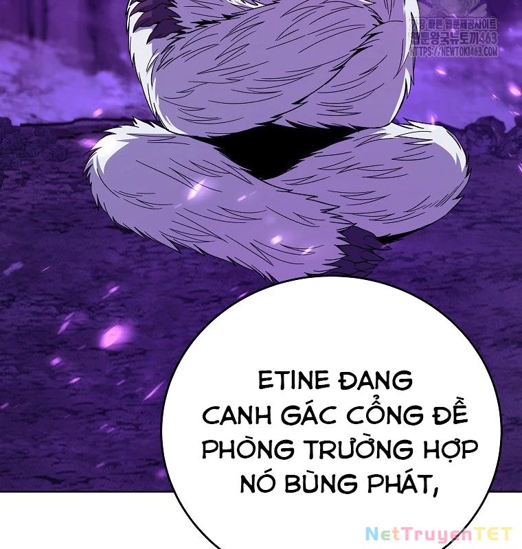 Trở Thành Nhân Viên Cho Các Vị Thần Chapter 78 - Trang 43