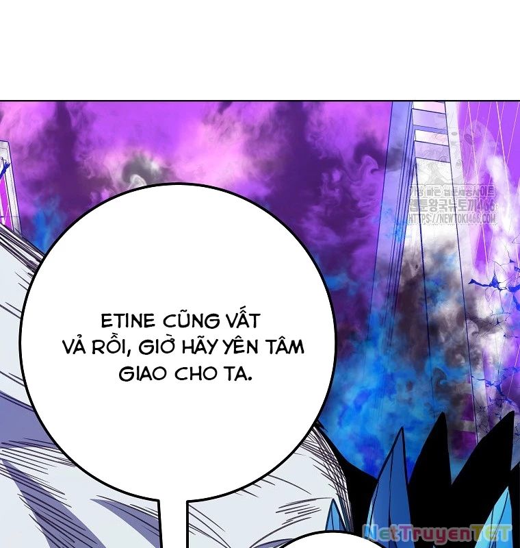 Trở Thành Nhân Viên Cho Các Vị Thần Chapter 85 - Trang 150