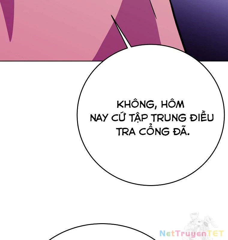 Trở Thành Nhân Viên Cho Các Vị Thần Chapter 77 - Trang 48