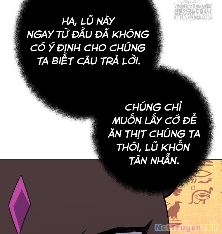 Trở Thành Nhân Viên Cho Các Vị Thần Chapter 79 - Trang 119