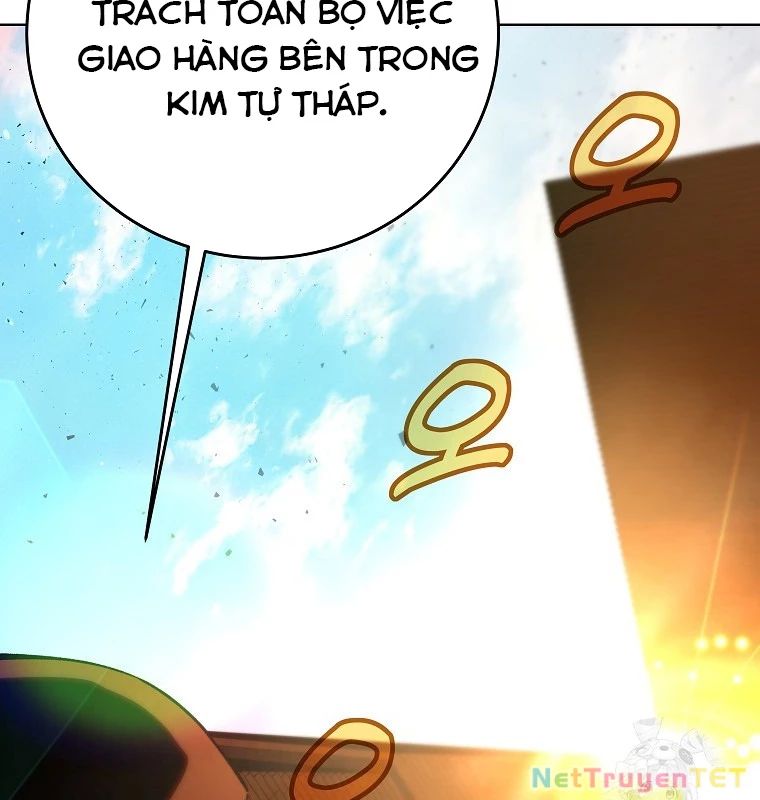 Trở Thành Nhân Viên Cho Các Vị Thần Chapter 78 - Trang 3