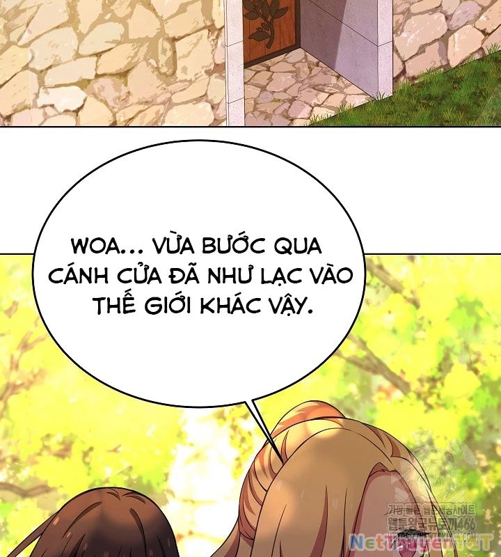 Trở Thành Nhân Viên Cho Các Vị Thần Chapter 84 - Trang 21