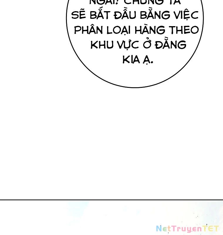 Trở Thành Nhân Viên Cho Các Vị Thần Chapter 78 - Trang 22