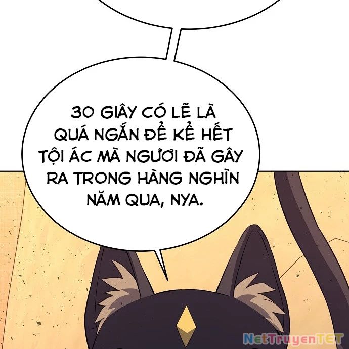 Trở Thành Nhân Viên Cho Các Vị Thần Chapter 83 - Trang 49