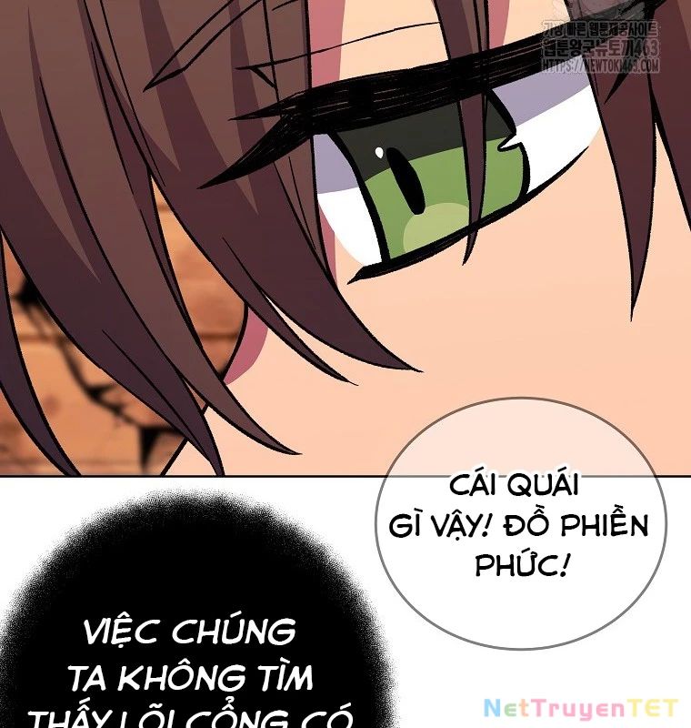 Trở Thành Nhân Viên Cho Các Vị Thần Chapter 77 - Trang 26