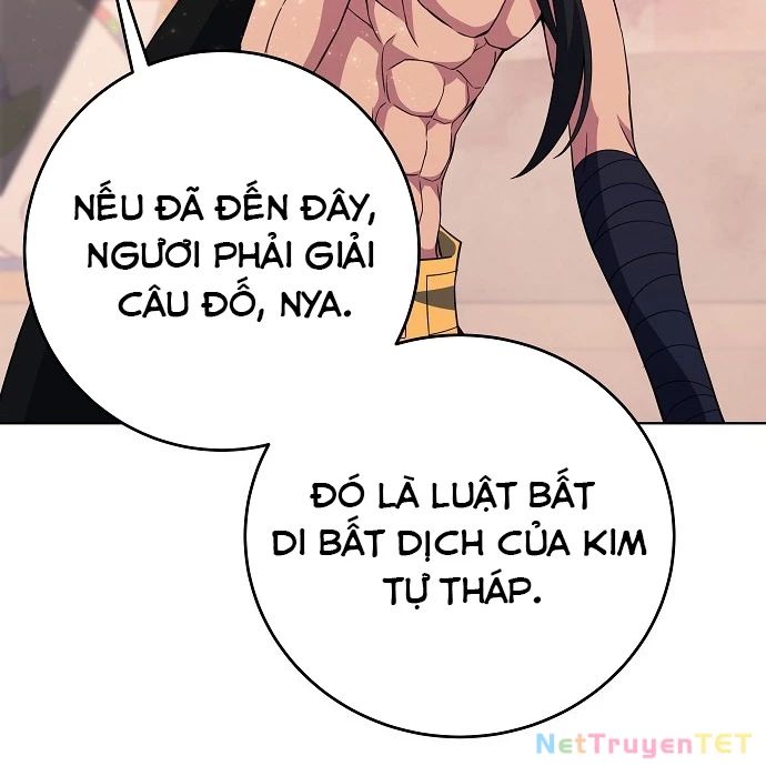 Trở Thành Nhân Viên Cho Các Vị Thần Chapter 83 - Trang 33