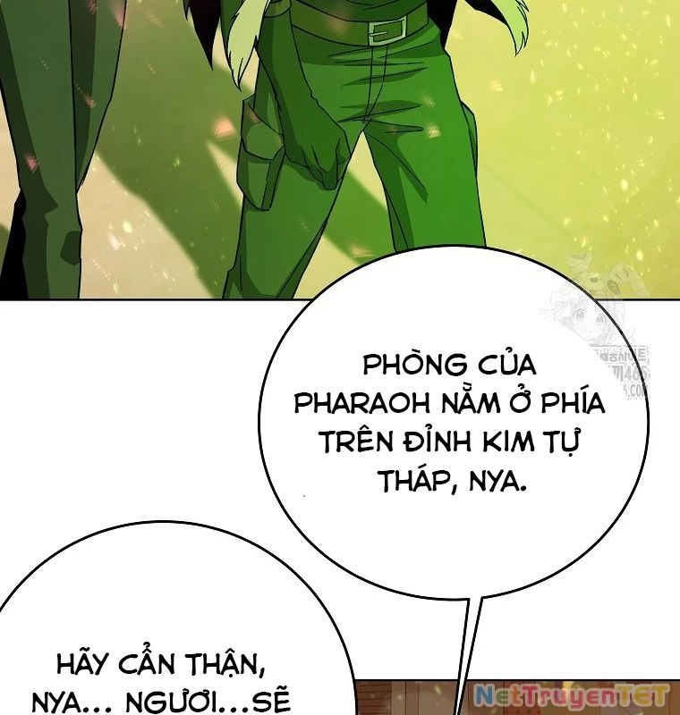 Trở Thành Nhân Viên Cho Các Vị Thần Chapter 80 - Trang 87