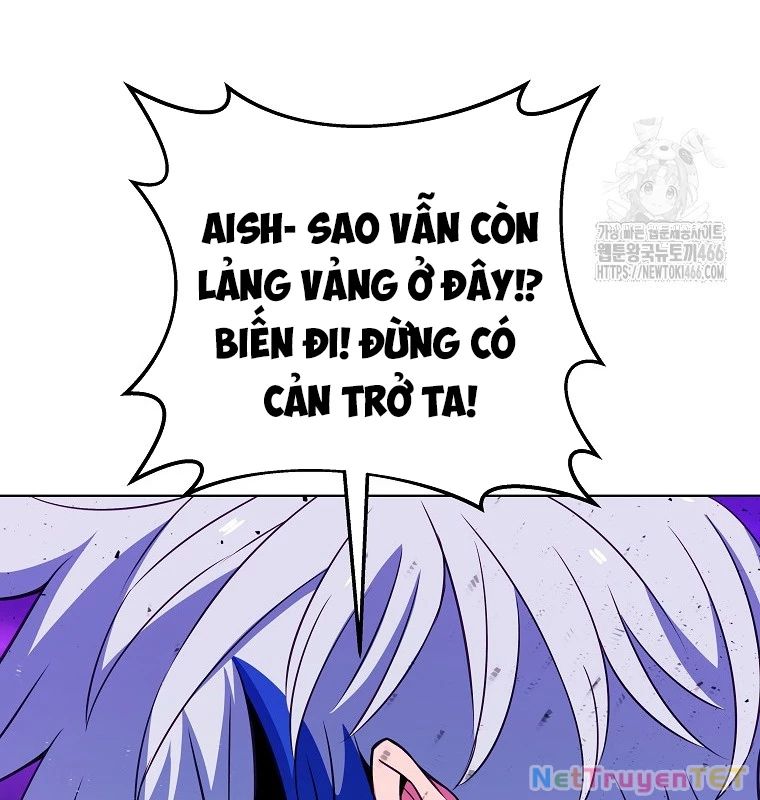 Trở Thành Nhân Viên Cho Các Vị Thần Chapter 85 - Trang 91