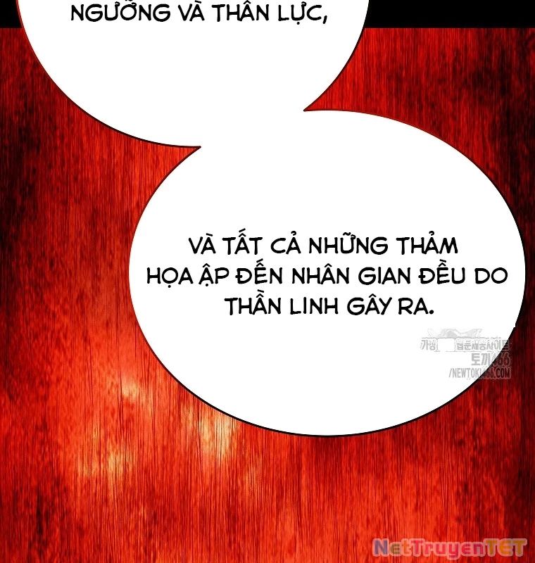 Trở Thành Nhân Viên Cho Các Vị Thần Chapter 81 - Trang 86