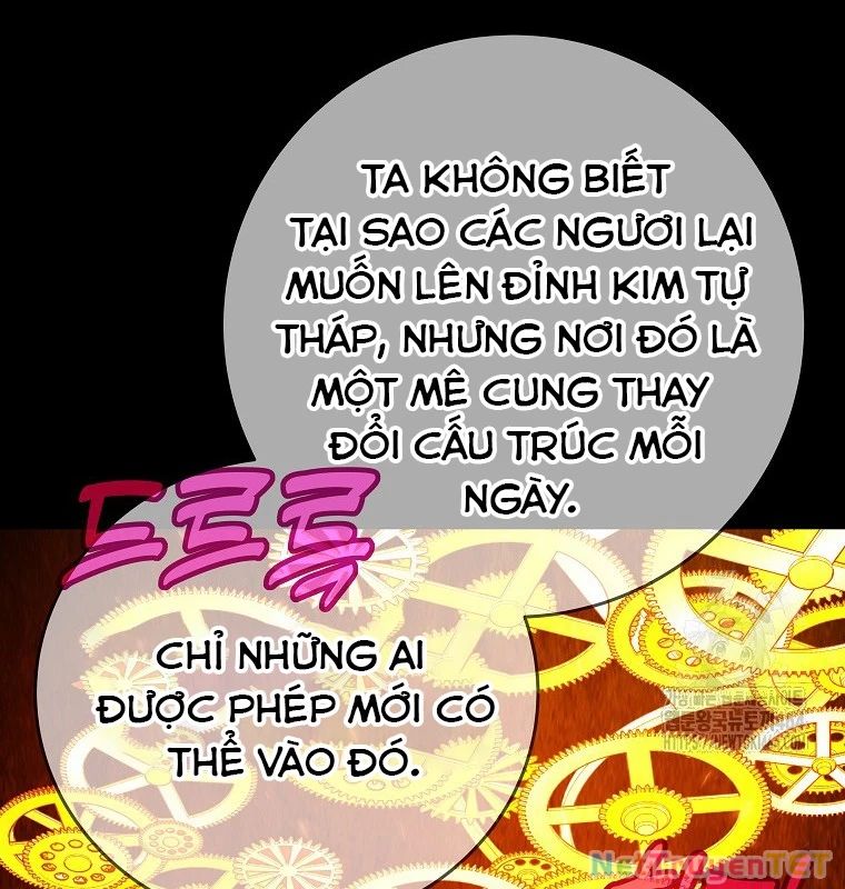 Trở Thành Nhân Viên Cho Các Vị Thần Chapter 79 - Trang 37