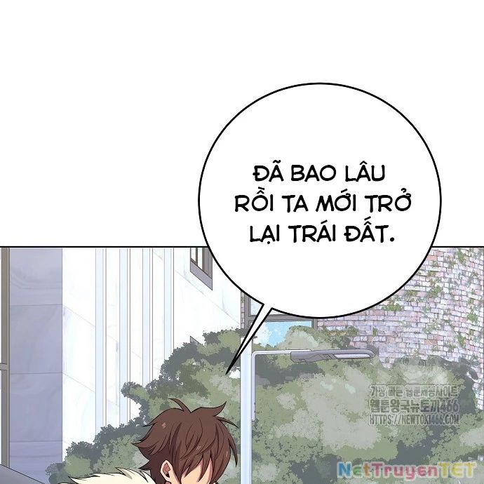 Trở Thành Nhân Viên Cho Các Vị Thần Chapter 83 - Trang 105