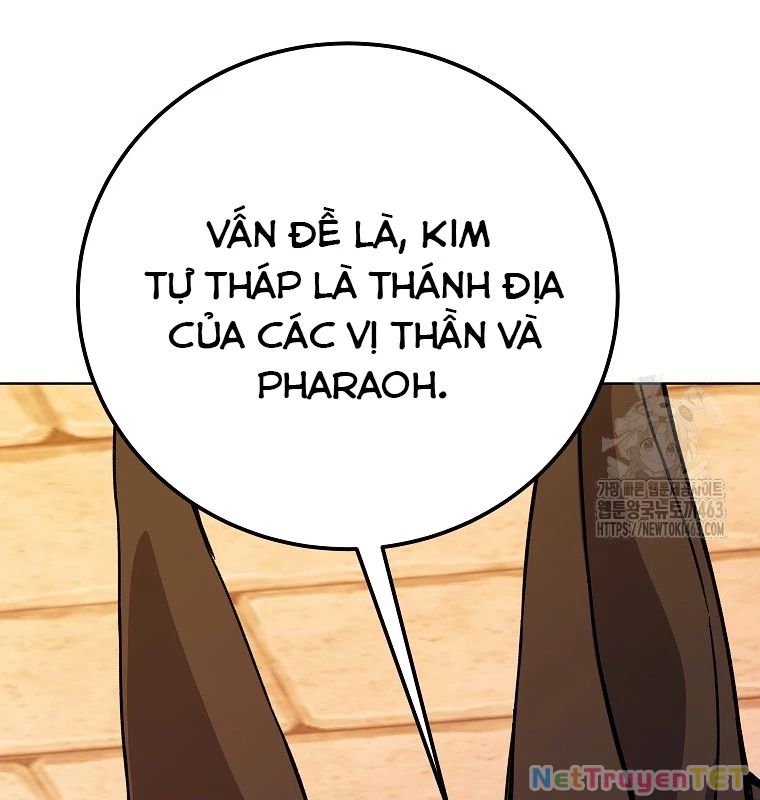 Trở Thành Nhân Viên Cho Các Vị Thần Chapter 78 - Trang 115