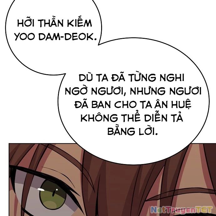 Trở Thành Nhân Viên Cho Các Vị Thần Chapter 83 - Trang 91