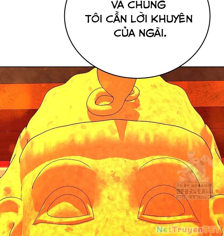 Trở Thành Nhân Viên Cho Các Vị Thần Chapter 79 - Trang 48