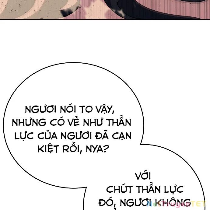 Trở Thành Nhân Viên Cho Các Vị Thần Chapter 83 - Trang 43