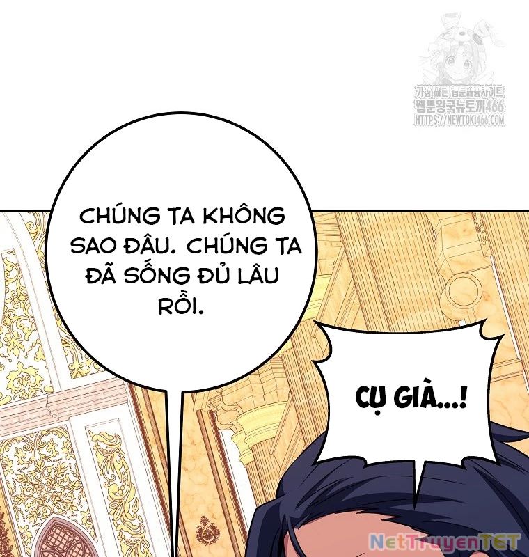 Trở Thành Nhân Viên Cho Các Vị Thần Chapter 82 - Trang 116