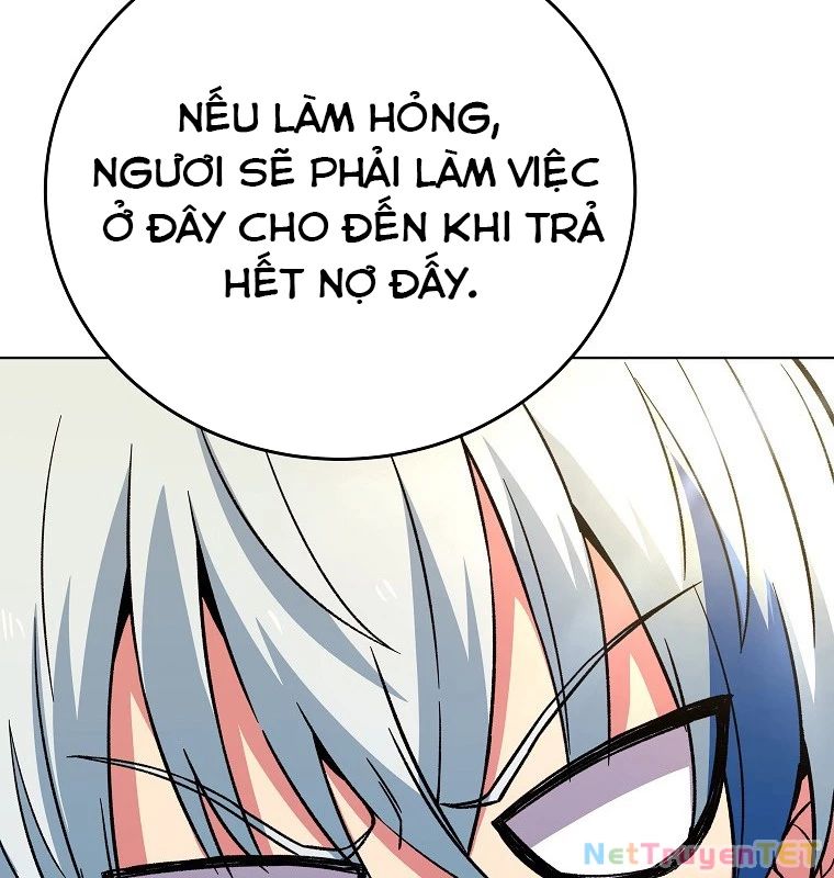 Trở Thành Nhân Viên Cho Các Vị Thần Chapter 78 - Trang 50