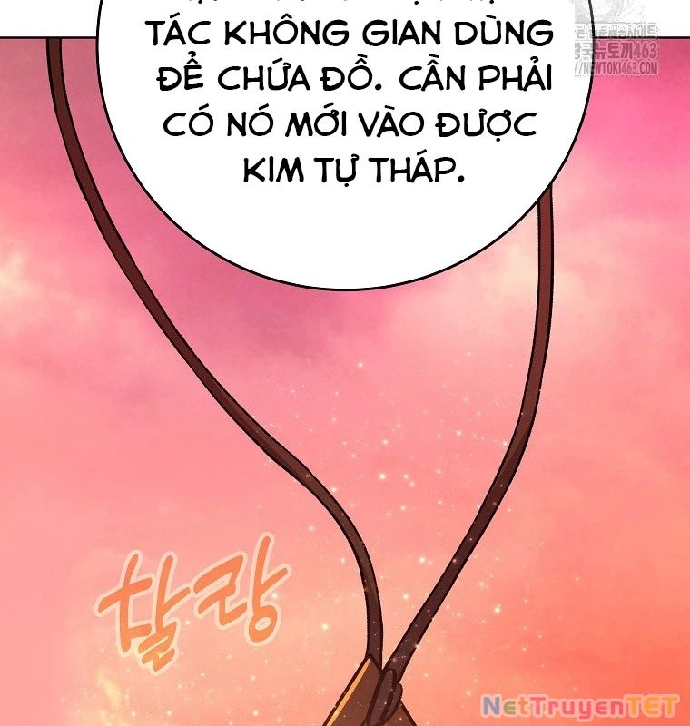 Trở Thành Nhân Viên Cho Các Vị Thần Chapter 78 - Trang 65