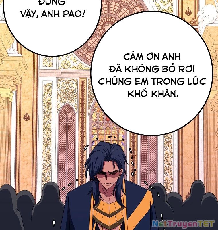 Trở Thành Nhân Viên Cho Các Vị Thần Chapter 82 - Trang 119