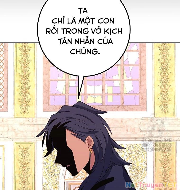 Trở Thành Nhân Viên Cho Các Vị Thần Chapter 81 - Trang 90