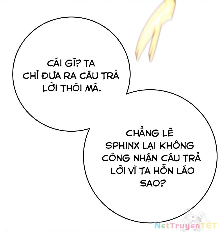 Trở Thành Nhân Viên Cho Các Vị Thần Chapter 80 - Trang 3