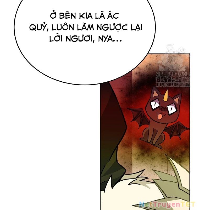 Trở Thành Nhân Viên Cho Các Vị Thần Chapter 80 - Trang 36