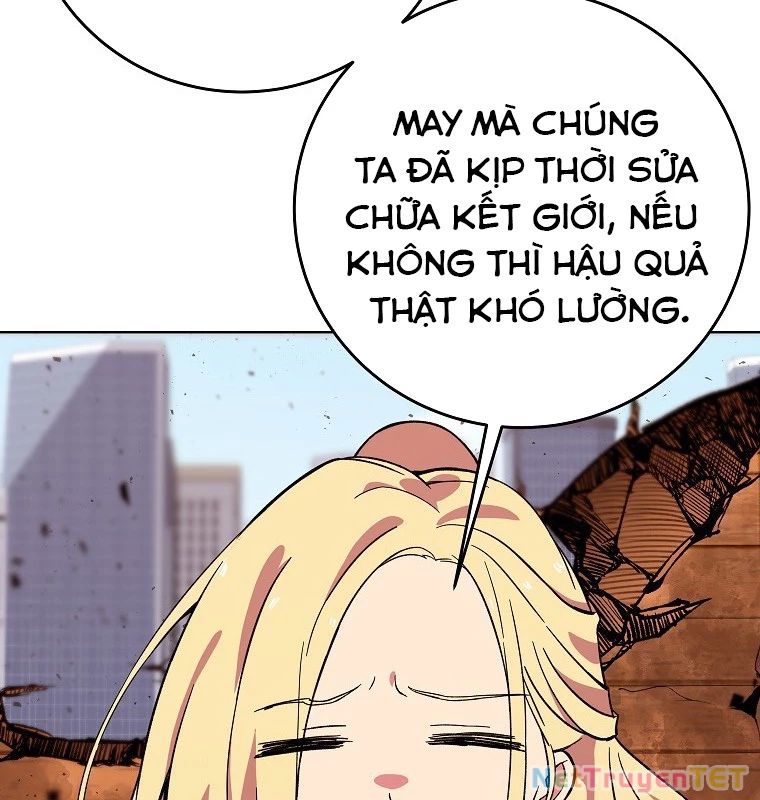 Trở Thành Nhân Viên Cho Các Vị Thần Chapter 77 - Trang 18