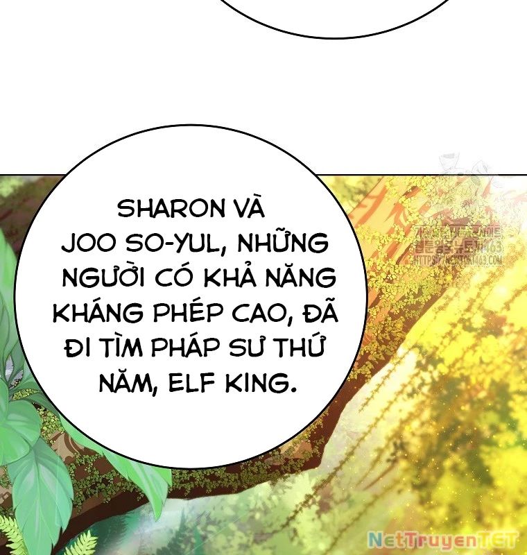 Trở Thành Nhân Viên Cho Các Vị Thần Chapter 78 - Trang 44