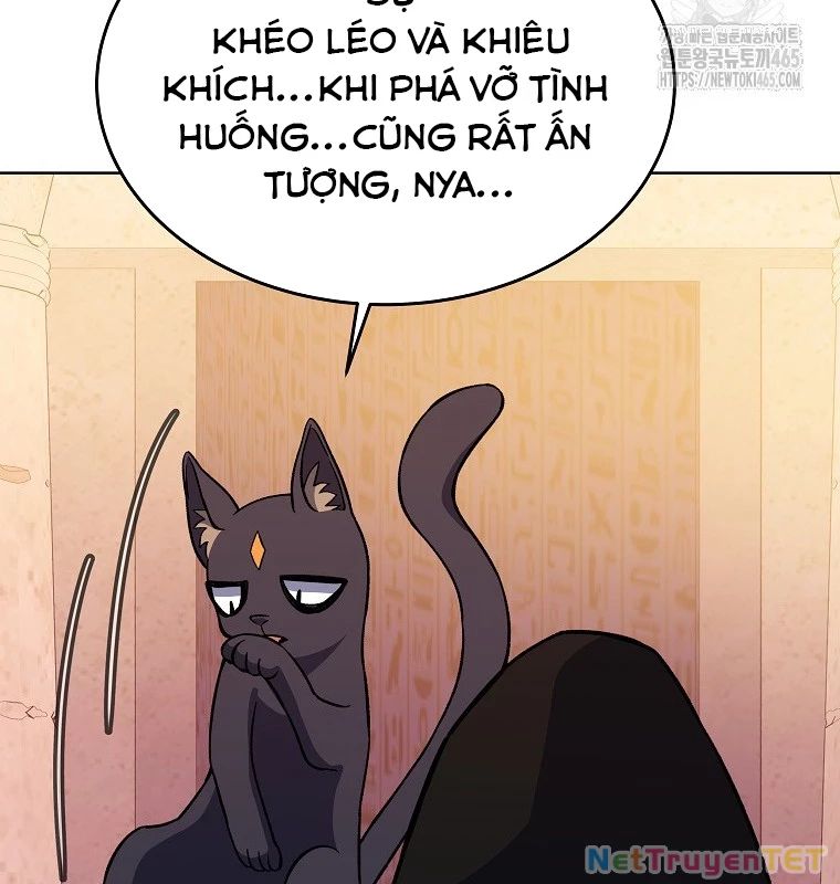 Trở Thành Nhân Viên Cho Các Vị Thần Chapter 80 - Trang 26