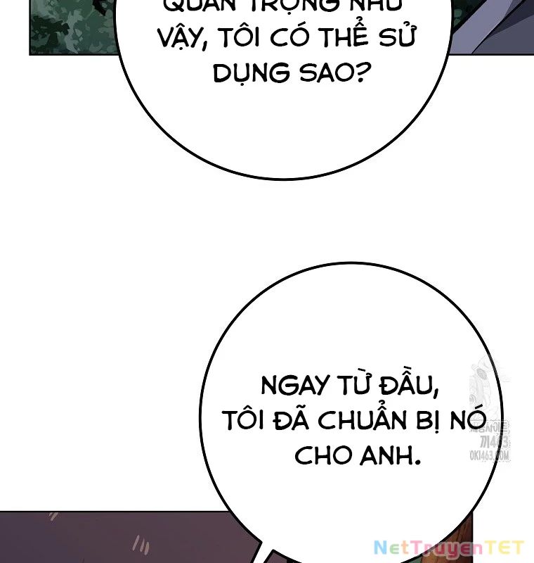 Trở Thành Nhân Viên Cho Các Vị Thần Chapter 77 - Trang 133