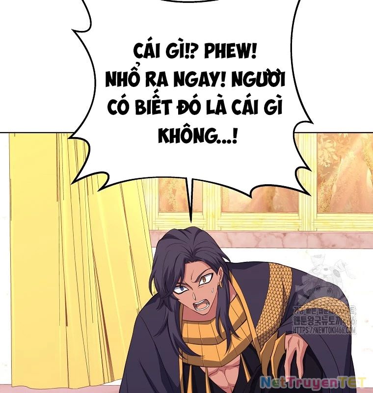 Trở Thành Nhân Viên Cho Các Vị Thần Chapter 81 - Trang 28