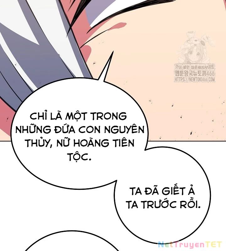 Trở Thành Nhân Viên Cho Các Vị Thần Chapter 84 - Trang 113