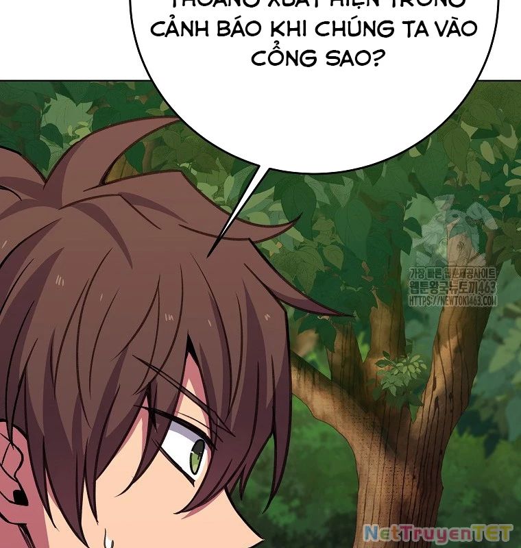 Trở Thành Nhân Viên Cho Các Vị Thần Chapter 77 - Trang 92