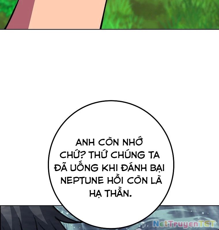 Trở Thành Nhân Viên Cho Các Vị Thần Chapter 77 - Trang 121