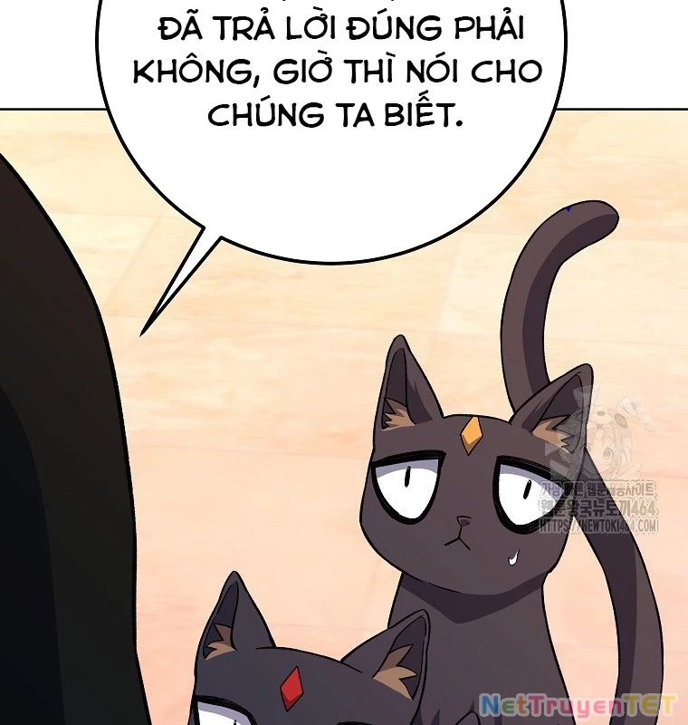 Trở Thành Nhân Viên Cho Các Vị Thần Chapter 79 - Trang 97