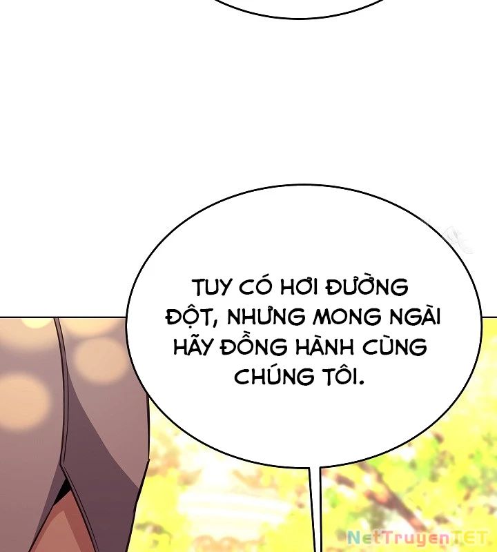 Trở Thành Nhân Viên Cho Các Vị Thần Chapter 84 - Trang 31