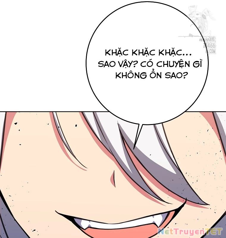 Trở Thành Nhân Viên Cho Các Vị Thần Chapter 85 - Trang 8