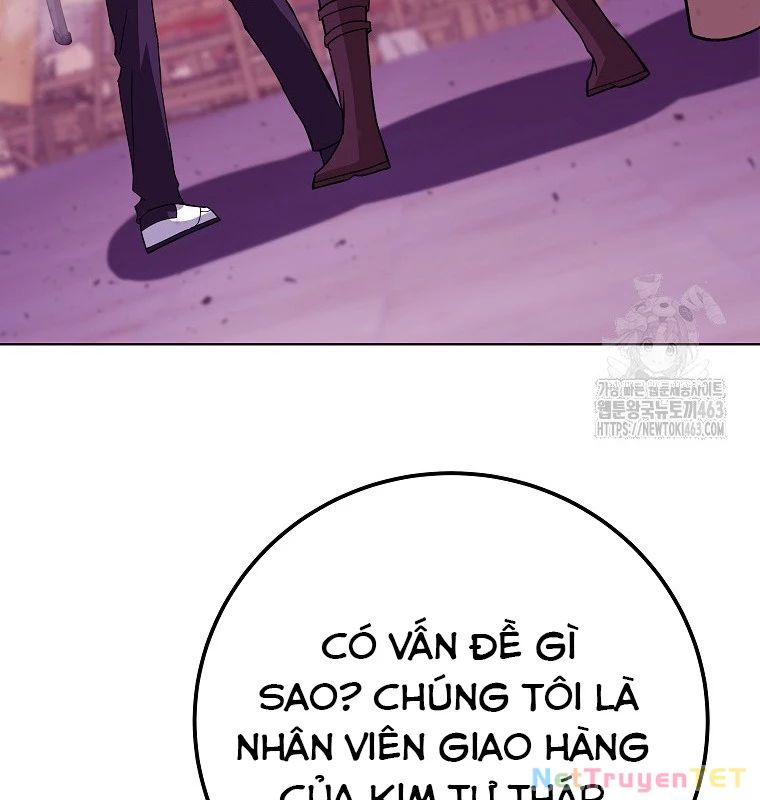 Trở Thành Nhân Viên Cho Các Vị Thần Chapter 78 - Trang 111