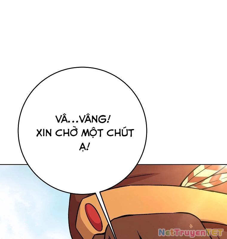 Trở Thành Nhân Viên Cho Các Vị Thần Chapter 78 - Trang 11