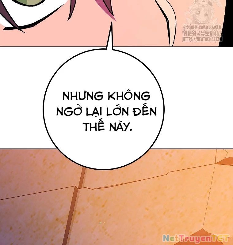 Trở Thành Nhân Viên Cho Các Vị Thần Chapter 78 - Trang 86