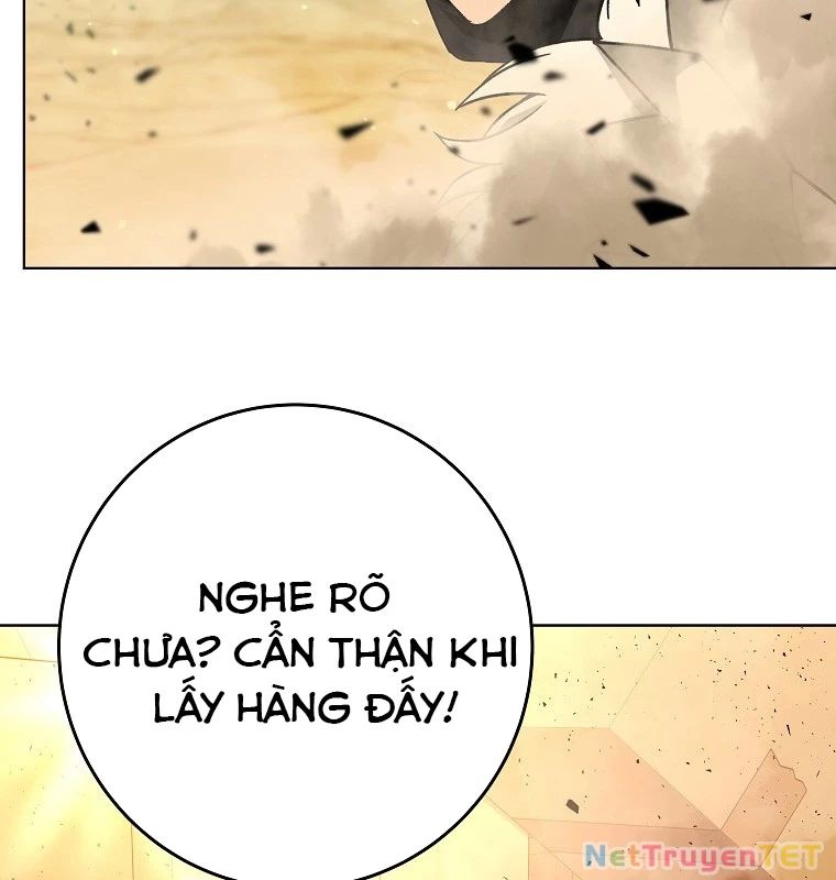 Trở Thành Nhân Viên Cho Các Vị Thần Chapter 78 - Trang 35