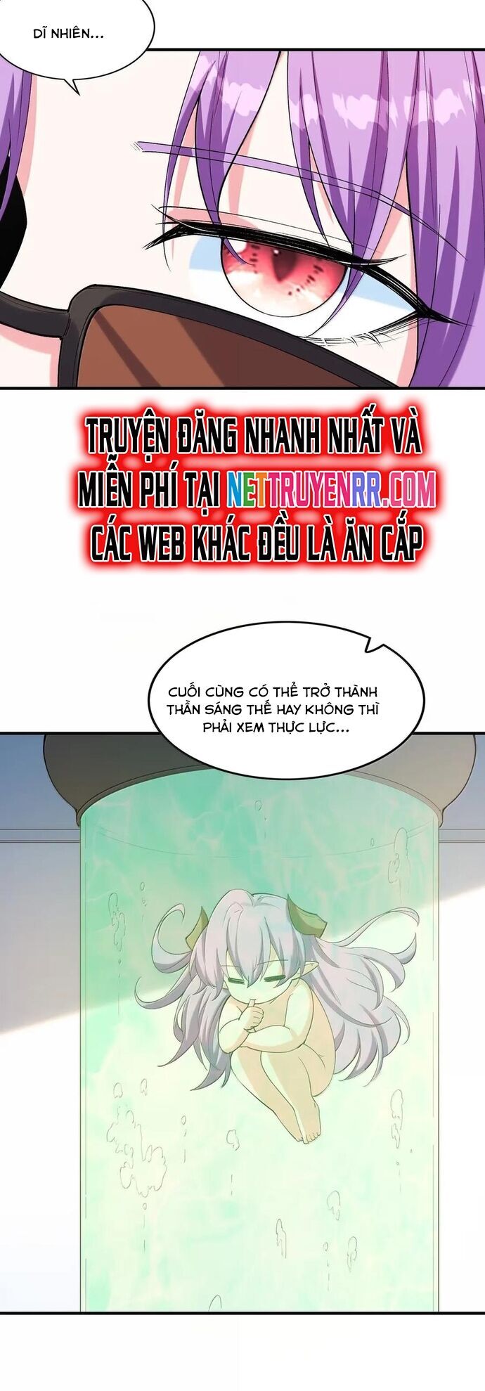 Hậu Cung Của Ta Toàn Là Ma Nữ Phản Diện Chapter 199 - Trang 32