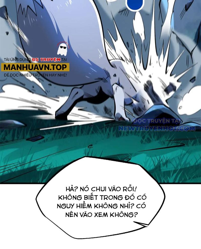 Siêu Cấp Thần Cơ Nhân chapter 326 - Trang 44