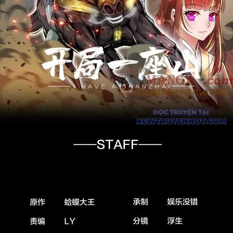 Ta Có Một Sơn Trại chapter 1079 - Trang 5